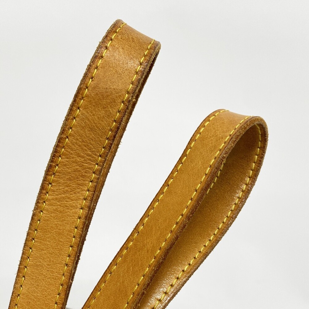 LOUIS VUITTON Brown Monogram Boston Bag - Picture 10 of 11